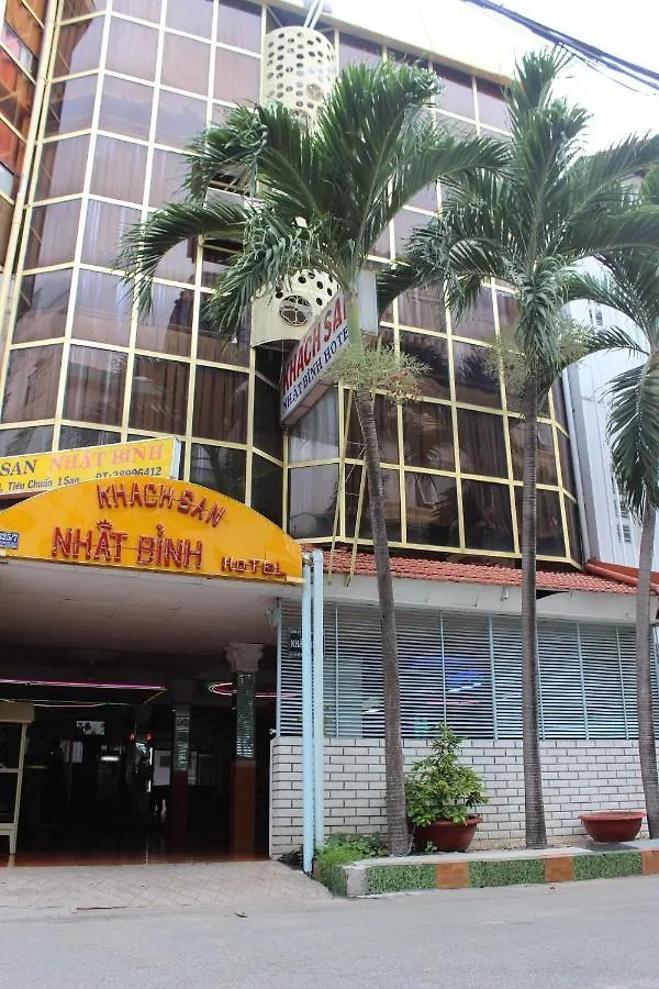 Nhat Binh Hotel Ho Chi Minh City