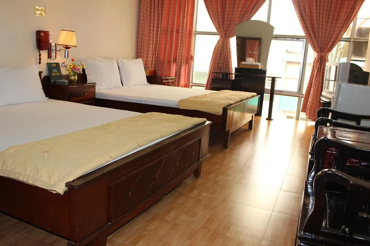 Nhat Binh Hotel Ho Chi Minh City