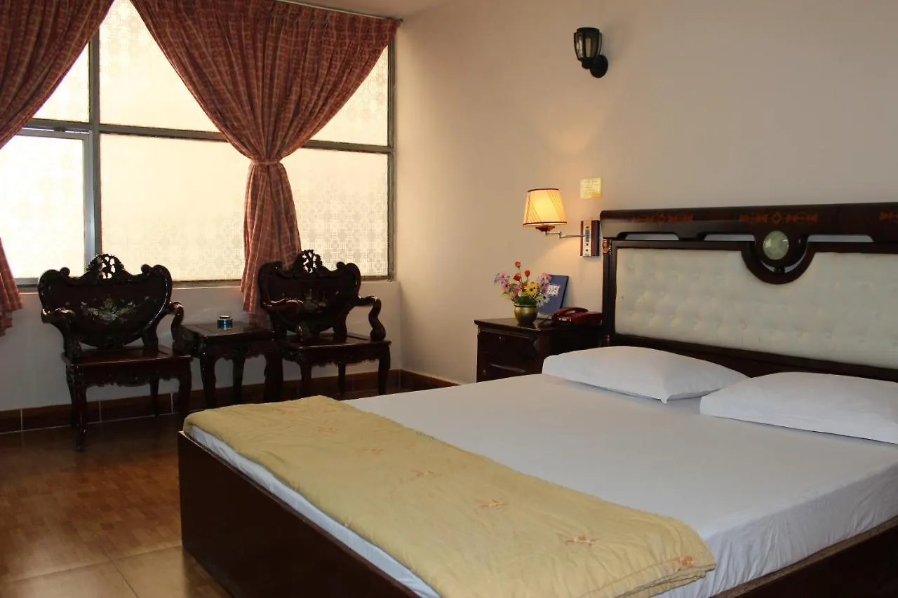 Nhat Binh Hotel Ho Chi Minh City