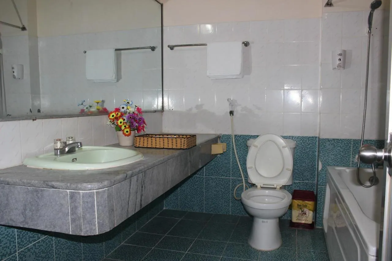 Nhat Binh Hotel Ho Chi Minh City