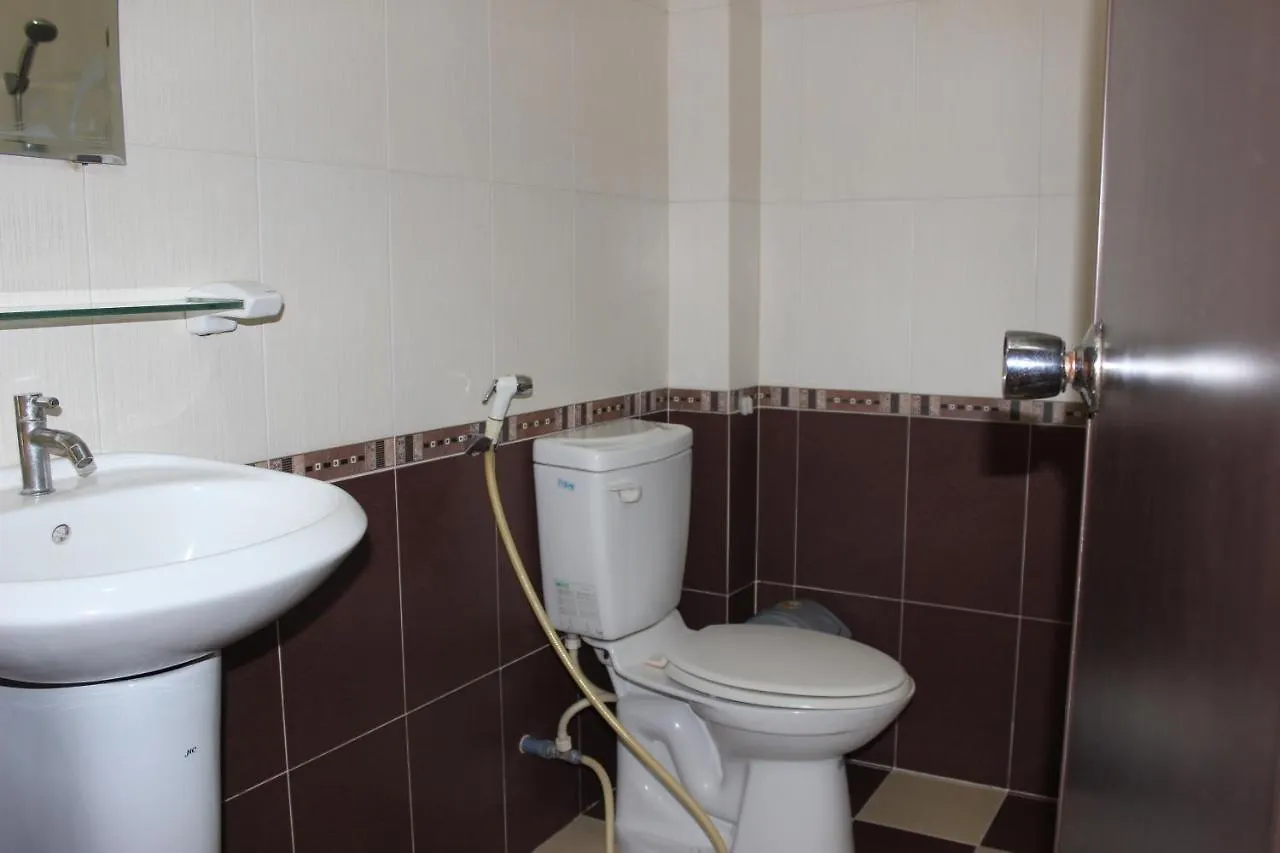 Nhat Binh Hotel Ho Chi Minh City Vietnam