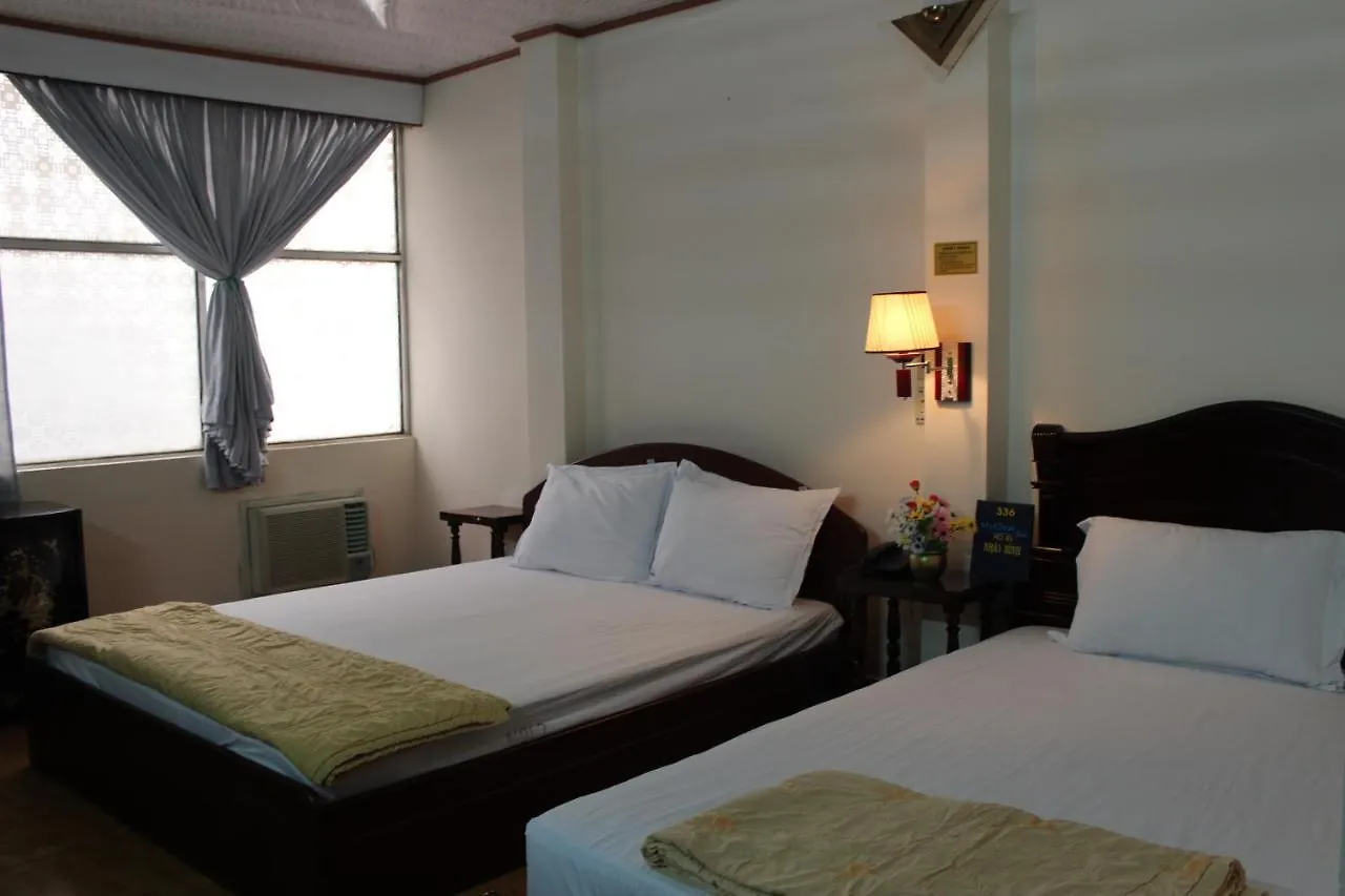 Nhat Binh Hotel Ho Chi Minh City
