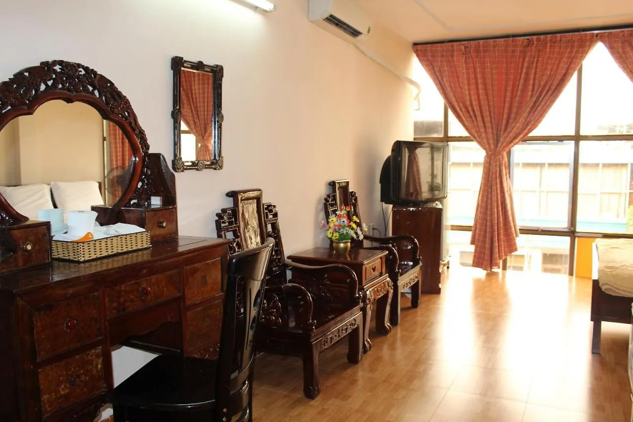 Nhat Binh Hotel Ho Chi Minh City