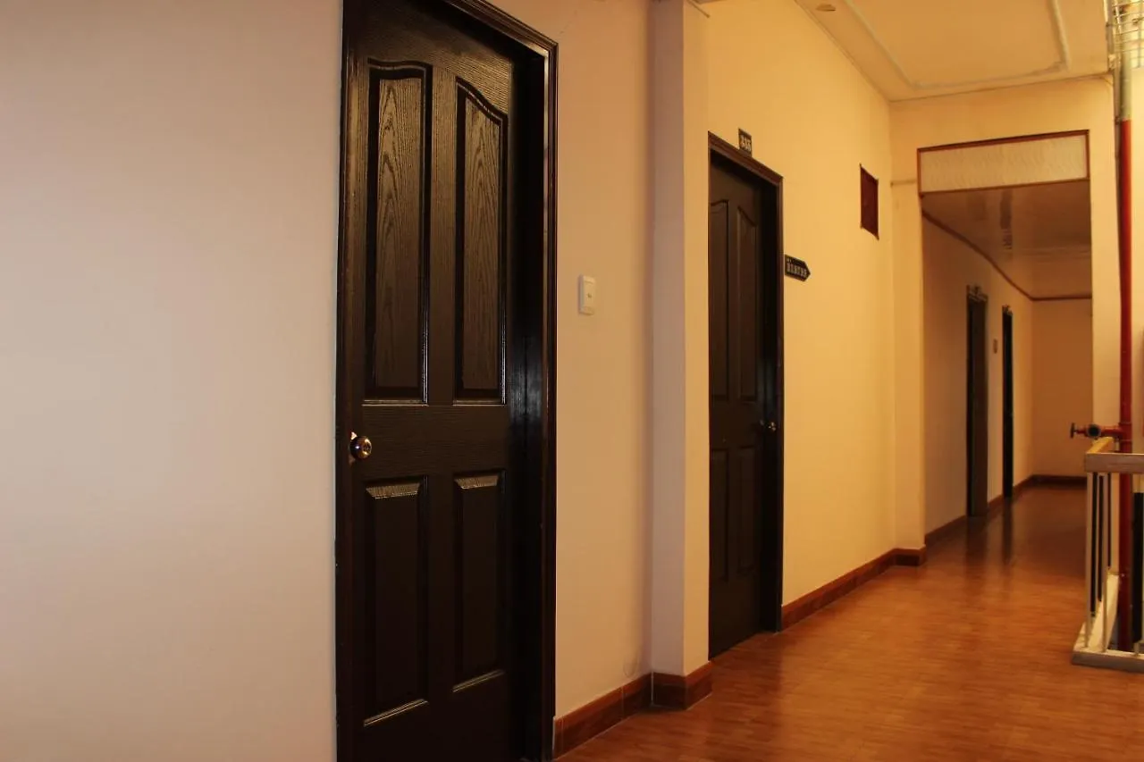 Nhat Binh Hotel Ho Chi Minh City