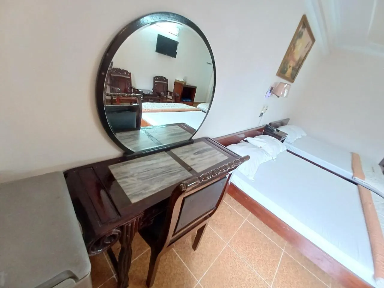 Nhat Binh Hotel Ho Chi Minh City 0*,